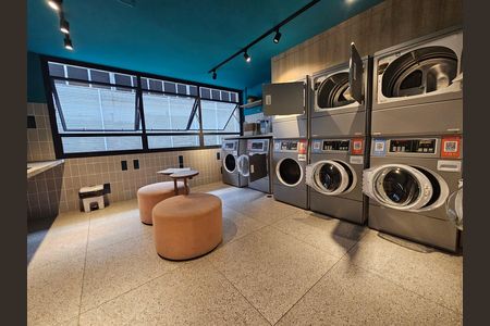 Apartamento à venda com 36m², 1 quarto e sem vaga Apartamento à venda com 36m², 1 quarto e sem vagaÁrea comum