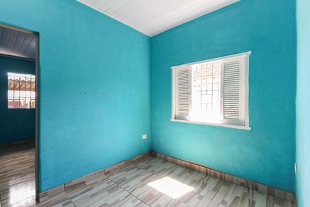 Quarto 1 de casa para alugar com 2 quartos, 80m² em Vila Curuçá, São Paulo