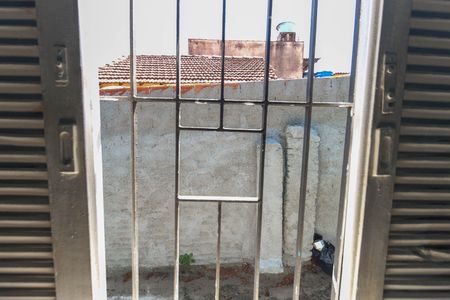 Vista do Quarto 1 de casa para alugar com 2 quartos, 80m² em Vila Curuçá, São Paulo