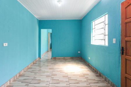 Sala/Cozinha de casa para alugar com 2 quartos, 80m² em Vila Curuçá, São Paulo