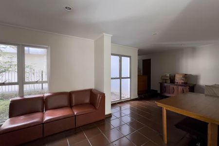 Salão de festas de apartamento para alugar com 2 quartos, 65m² em Paraíso, São Paulo
