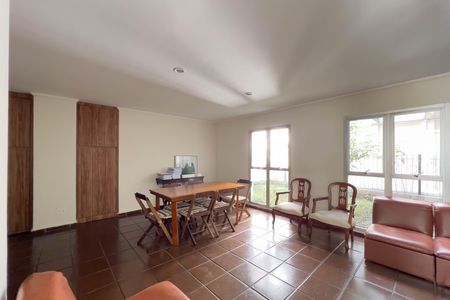 Salão de festas de apartamento para alugar com 2 quartos, 65m² em Paraíso, São Paulo