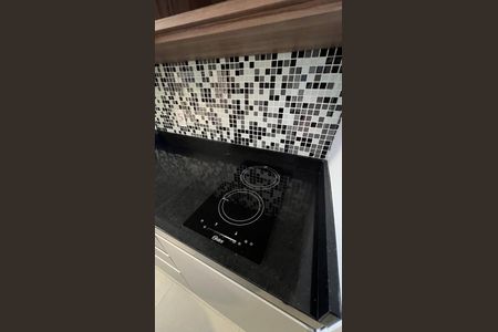 Studio para alugar com 28m², 1 quarto e sem vaga