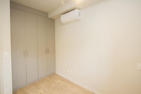 Quarto de apartamento para alugar com 1 quarto, 42m² em Campo Belo, São Paulo
