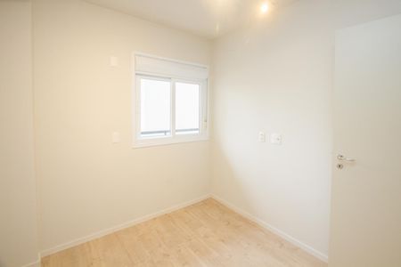 Quarto de apartamento para alugar com 1 quarto, 42m² em Campo Belo, São Paulo