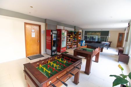 Apartamento para alugar com 80m², 3 quartos e 1 vagaÁrea comum