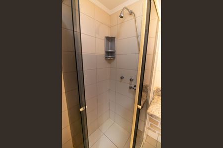 Apartamento para alugar com 80m², 3 quartos e 1 vagaBanheiro Social