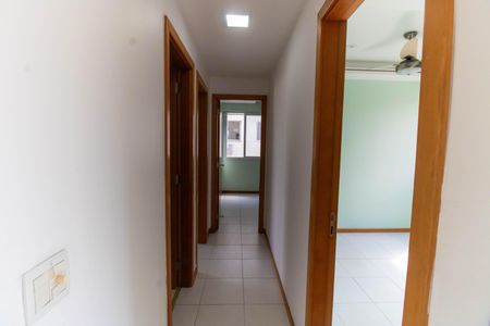 Apartamento para alugar com 80m², 3 quartos e 1 vagaCorredor 