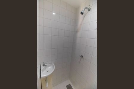 Apartamento para alugar com 80m², 3 quartos e 1 vagaBanheiro de serviço