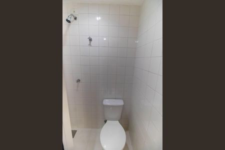 Apartamento para alugar com 80m², 3 quartos e 1 vagaBanheiro de serviço
