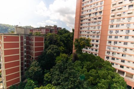 Apartamento para alugar com 80m², 3 quartos e 1 vagaVista do Quarto 1