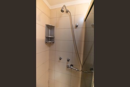 Apartamento para alugar com 80m², 3 quartos e 1 vagaBanheiro Social