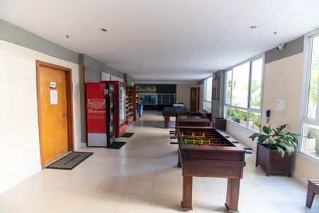 Apartamento para alugar com 80m², 3 quartos e 1 vagaÁrea comum