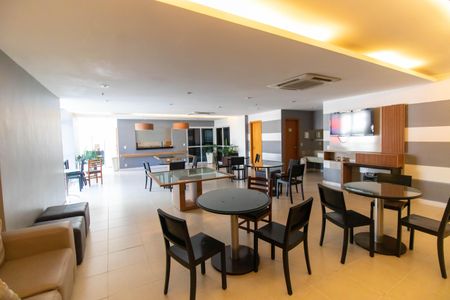 Apartamento para alugar com 80m², 3 quartos e 1 vagaÁrea comum