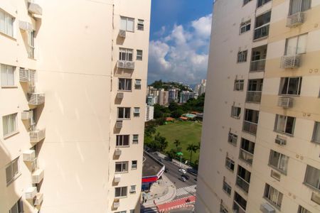 Apartamento para alugar com 80m², 3 quartos e 1 vagaVista do Quarto 2