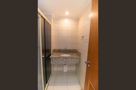 Apartamento para alugar com 80m², 3 quartos e 1 vagaBanheiro Social