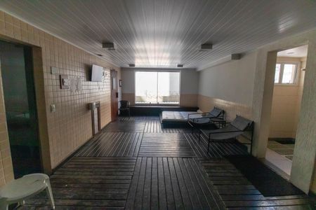Apartamento para alugar com 80m², 3 quartos e 1 vagaÁrea comum