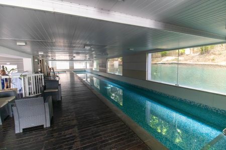 Apartamento para alugar com 80m², 3 quartos e 1 vagaÁrea comum