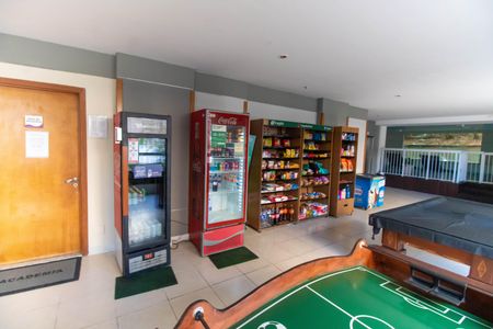 Apartamento para alugar com 80m², 3 quartos e 1 vagaÁrea comum