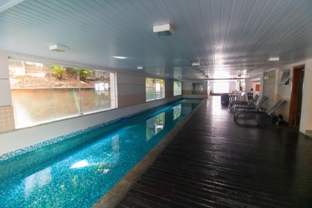 Apartamento para alugar com 80m², 3 quartos e 1 vagaÁrea comum 