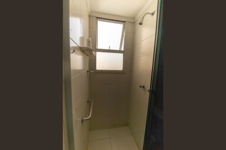 Apartamento para alugar com 80m², 3 quartos e 1 vagaBanheiro da Suíte