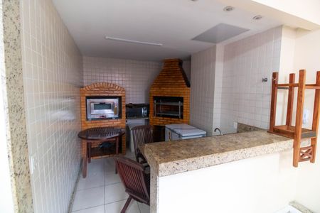 Apartamento para alugar com 80m², 3 quartos e 1 vagaÁrea comum