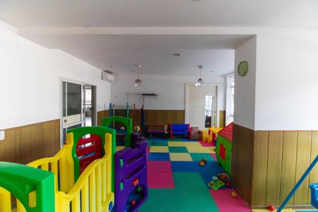Apartamento para alugar com 80m², 3 quartos e 1 vagaÁrea comum