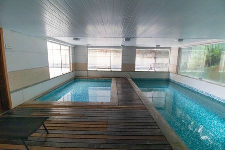 Apartamento para alugar com 80m², 3 quartos e 1 vagaÁrea comum