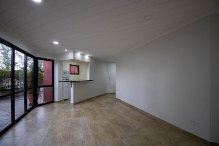 Apartamento à venda com 150m², 3 quartos e 3 vagasÁrea comum
