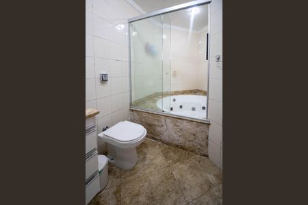 Apartamento à venda com 150m², 3 quartos e 3 vagasBanheiro Suíte 1