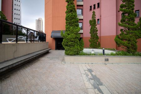 Apartamento à venda com 150m², 3 quartos e 3 vagasÁrea comum