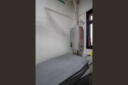 Apartamento à venda com 150m², 3 quartos e 3 vagasÁrea de Serviço