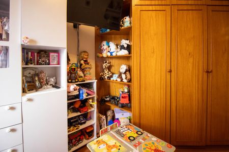 Apartamento à venda com 150m², 3 quartos e 3 vagasQuarto 2