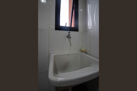 Apartamento à venda com 150m², 3 quartos e 3 vagasÁrea de Serviço