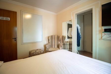 Apartamento à venda com 150m², 3 quartos e 3 vagasSuíte 1