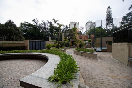 Apartamento à venda com 150m², 3 quartos e 3 vagasÁrea comum