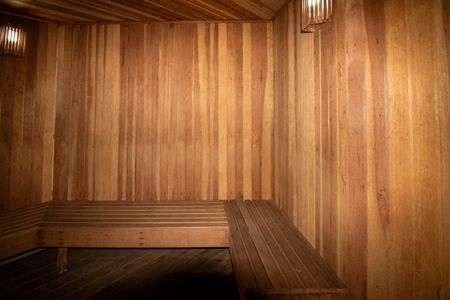 Apartamento à venda com 150m², 3 quartos e 3 vagasÁrea comum