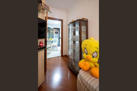 Apartamento à venda com 150m², 3 quartos e 3 vagasSala de TV