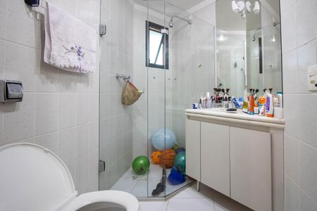 Apartamento à venda com 150m², 3 quartos e 3 vagasBanheiro Corredor