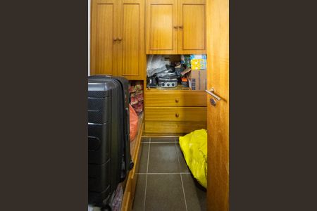 Apartamento à venda com 150m², 3 quartos e 3 vagasQuarto de Serviço