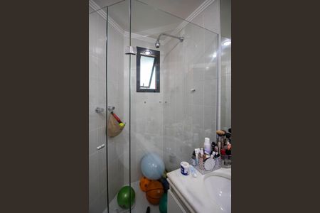 Apartamento à venda com 150m², 3 quartos e 3 vagasBanheiro Corredor