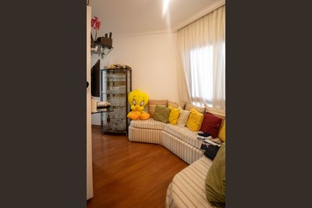 Apartamento à venda com 150m², 3 quartos e 3 vagasSala de TV