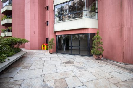 Apartamento à venda com 150m², 3 quartos e 3 vagasSalão de Festas