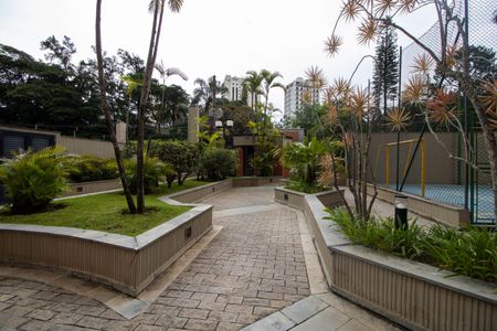 Apartamento à venda com 150m², 3 quartos e 3 vagasÁrea comum