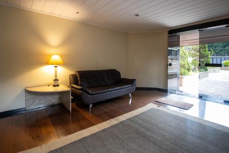 Apartamento à venda com 150m², 3 quartos e 3 vagasHall de entrada