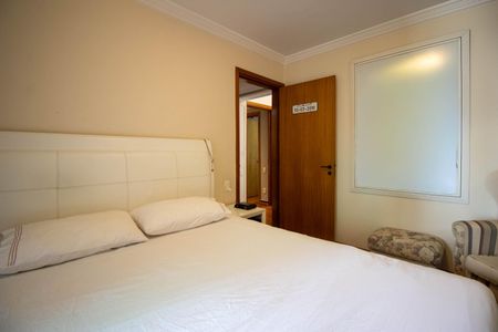 Apartamento à venda com 150m², 3 quartos e 3 vagasSuíte 1