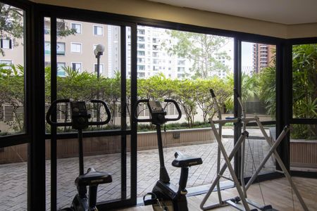 Apartamento à venda com 150m², 3 quartos e 3 vagasÁrea comum