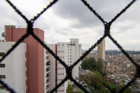 Apartamento à venda com 150m², 3 quartos e 3 vagasVista Quarto 2