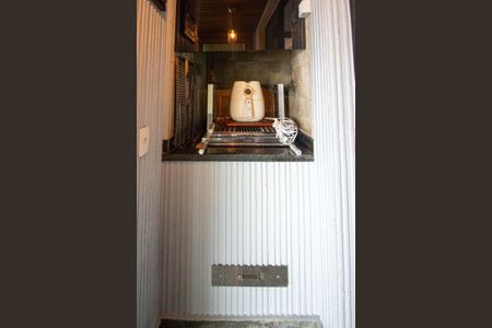 Apartamento à venda com 150m², 3 quartos e 3 vagasVaranda gourmet