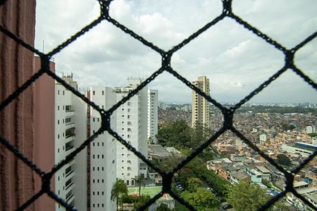 Apartamento à venda com 150m², 3 quartos e 3 vagasVista Varanda gourmet